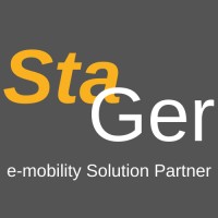 StaGer Mobility Solution Partner logo, StaGer Mobility Solution Partner contact details