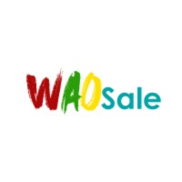 waosale logo, waosale contact details