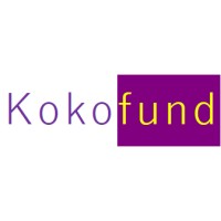 Kokofund logo, Kokofund contact details