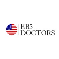 EB5 Doctors Group logo, EB5 Doctors Group contact details