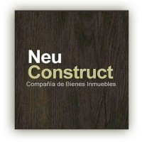 Neu Construct logo, Neu Construct contact details