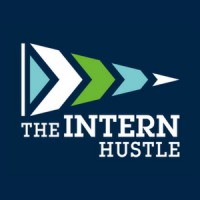 The Intern Hustle logo, The Intern Hustle contact details