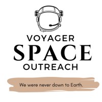 Voyager Space Outreach logo, Voyager Space Outreach contact details