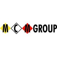 MCM GROUP INTERNATIONAL logo, MCM GROUP INTERNATIONAL contact details