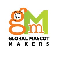 Global Mascot Makers logo, Global Mascot Makers contact details