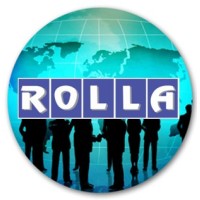 Rolla Group logo, Rolla Group contact details