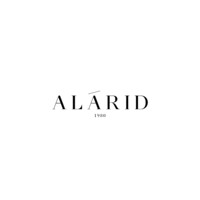 ALARID logo, ALARID contact details