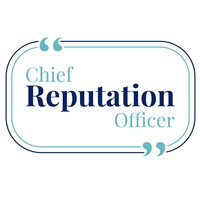 Chief Reputation Officer logo, Chief Reputation Officer contact details