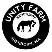 UNITY FARM SANCTUARY INC logo, UNITY FARM SANCTUARY INC contact details