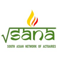 SANA: South Asian Network of Actuaries logo, SANA: South Asian Network of Actuaries contact details