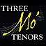 Three Mo' Tenors logo, Three Mo' Tenors contact details