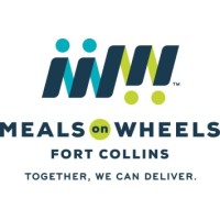 MEALS ON WHEELS FOR FORT COLLINS COLORADO INC logo, MEALS ON WHEELS FOR FORT COLLINS COLORADO INC contact details