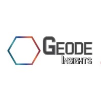 Geode Insights logo, Geode Insights contact details