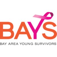 Bay Area Young Survivors logo, Bay Area Young Survivors contact details