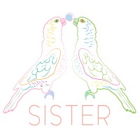 Sister Creative Company logo, Sister Creative Company contact details