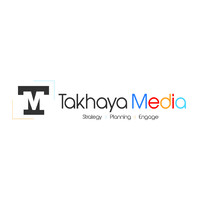 Takhaya Media logo, Takhaya Media contact details