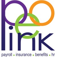 PEO Link logo, PEO Link contact details