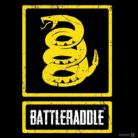 Battleraddle logo, Battleraddle contact details