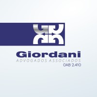 Giordani & Advogados Associados logo, Giordani & Advogados Associados contact details