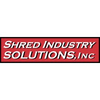 Shred Industry Solutions, Inc. logo, Shred Industry Solutions, Inc. contact details