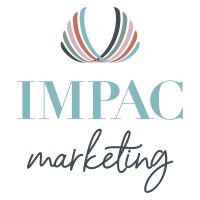 IMPAC Marketing logo, IMPAC Marketing contact details