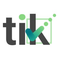 Tik Finance logo, Tik Finance contact details