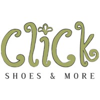 Click Shoes & More logo, Click Shoes & More contact details