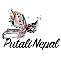 Putali Nepal logo, Putali Nepal contact details