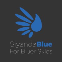 Siyanda Blue logo, Siyanda Blue contact details