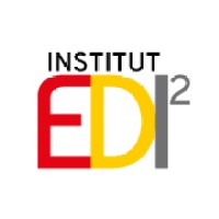 Institut Équité Diversité Inclusion Intersectionnalité (EDI2) logo, Institut Équité Diversité Inclusion Intersectionnalité (EDI2) contact details