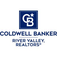 Coldwell Banker River Valley, REALTORS logo, Coldwell Banker River Valley, REALTORS contact details