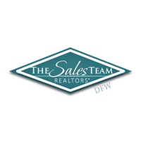 The Sales Team Realtors DFW logo, The Sales Team Realtors DFW contact details