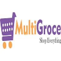 Multigroce logo, Multigroce contact details