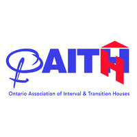 Ontario Association of Interval and Transition Houses (OAITH) logo, Ontario Association of Interval and Transition Houses (OAITH) contact details