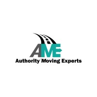 Authority Moving Experts logo, Authority Moving Experts contact details