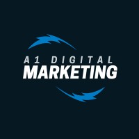 A1 Digital Marketing logo, A1 Digital Marketing contact details