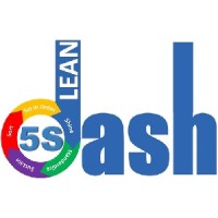 5SLeanDash logo, 5SLeanDash contact details