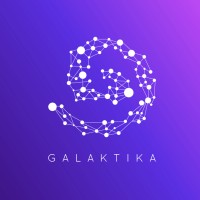 Galaktika Agency logo, Galaktika Agency contact details