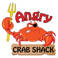 Angry Crab Franchise Group logo, Angry Crab Franchise Group contact details