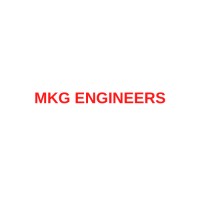 MKG Engineers logo, MKG Engineers contact details