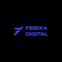 Febixa Digital logo, Febixa Digital contact details