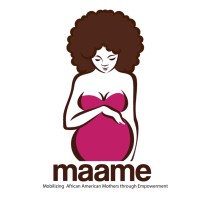 MAAME, Inc. logo, MAAME, Inc. contact details