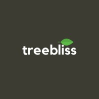 Treebliss logo, Treebliss contact details