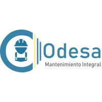 ODESA logo, ODESA contact details