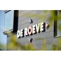 De Roeve Industries logo, De Roeve Industries contact details