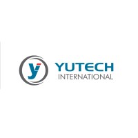 Yutech International logo, Yutech International contact details