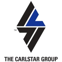 The Carlstar Group logo, The Carlstar Group contact details