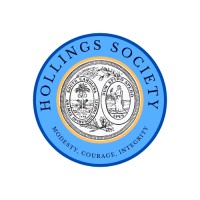 Ernest F. Hollings Society logo, Ernest F. Hollings Society contact details