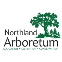 Northland Arboretum logo, Northland Arboretum contact details