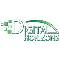 Digital Horizons LLC logo, Digital Horizons LLC contact details